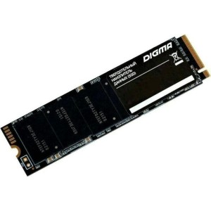 Накопитель SSD 4Tb Digma Top P8 (DGST4004TP83T)