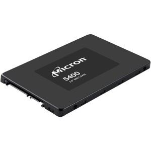 Накопитель SSD 1.92Tb Micron 5400 Pro (MTFDDAK1T9TGA)