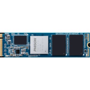 Накопитель SSD 2Tb Apacer AS2280Q4 (AP2TBAS2280Q4-1)