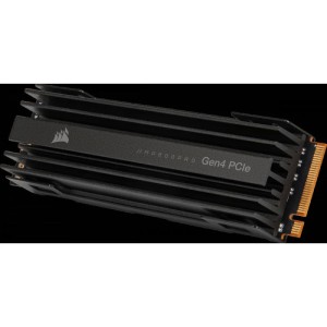 Накопитель SSD 2Tb Corsair Force MP600 PRO (CSSD-F2000GBMP600PRO)