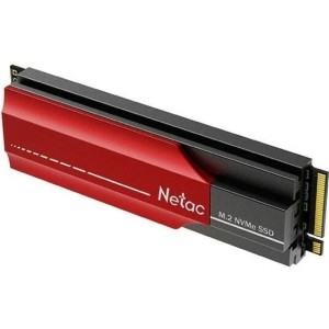 Накопитель SSD 2Tb Netac N950E Pro (NT01N950E-002T-E4X) (heat sink)