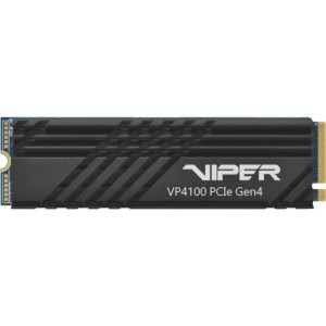 Накопитель SSD 2Tb Patriot Viper VP4100 (VP4100-2TBM28H)