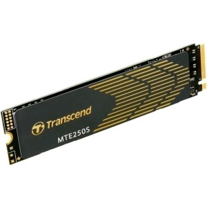 Накопитель SSD 2Tb Transcend MTE250S (TS2TMTE250S)