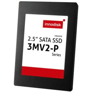 Накопитель SSD 2Tb Innodisk 3MV2-P (DVS25-02TD81BWAQC)