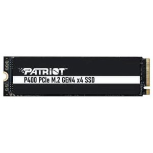 Накопитель SSD 4Tb Patriot P400 (P400P4TBM28H)