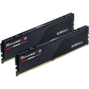 Оперативная память 32Gb DDR5 5200MHz G.Skill Ripjaws S5 (F5-5200J3636C16GX2-RS5K) (2x16Gb KIT)