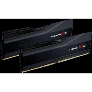 Оперативная память 32Gb DDR5 6000MHz G.Skill Trident Z5 (F5-6000J3040F16GX2-TZ5K) (2x16Gb KIT)