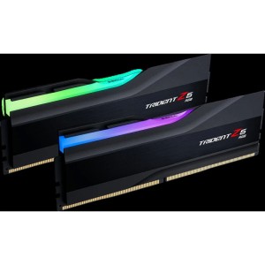 Оперативная память 32Gb DDR5 6000MHz G.Skill Trident Z5 RGB (F5-6000J3040F16GX2-TZ5RK) (2x16Gb KIT)