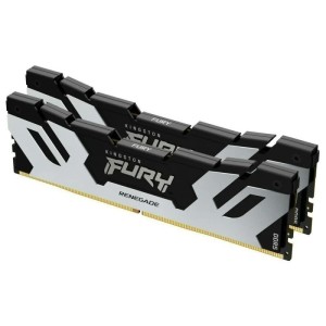 Оперативная память 32Gb DDR5 6000MHz Kingston Fury Renegade (KF560C32RSK2-32) (2x16Gb KIT)