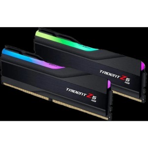 Оперативная память 96Gb DDR5 5600MHz G.Skill Trident Z5 RGB (F5-5600J4040D48GX2-TZ5RK) (2x48Gb KIT)