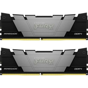 Оперативная память 32Gb DDR4 4266MHz Kingston Fury Renegade (KF442C19RB12K2/32) (2x16Gb KIT)