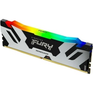 Оперативная память 48Gb DDR5 6000MHz Kingston Fury Renegade RGB (KF560C32RSA-48)