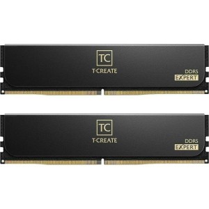 Оперативная память 48Gb DDR5 7200MHz Team T-Create Expert (CTCED548G7200HC34ADC01) (2x24Gb KIT)