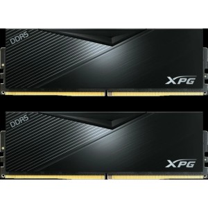 Оперативная память 32Gb DDR5 6400MHz ADATA XPG Lancer (AX5U6400C3216G-DCLABK) (2x16Gb KIT)