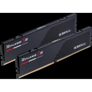 Оперативная память 48Gb DDR5 6400MHz G.Skill Ripjaws S5 (F5-6400J3239F24GX2-RS5K) (2x24Gb KIT)