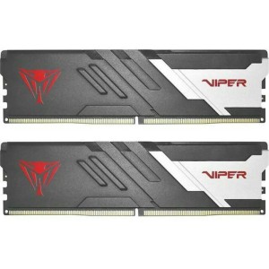 Оперативная память 32Gb DDR5 6200MHz Patriot Viper Venom (PVV532G620C40K) (2x16Gb KIT)