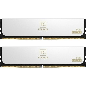 Оперативная память 32Gb DDR5 6400MHz Team T-Create Expert (CTCWD532G6400HC32ADC01) (2x16Gb KIT)