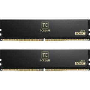 Оперативная память 32Gb DDR5 7200MHz Team T-Create Expert (CTCED532G7200HC34ADC01) (2x16Gb KIT)