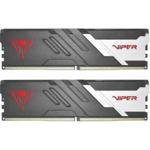 Оперативная память 64Gb DDR5 6000MHz Patriot Viper Venom (PVV564G600C36K) (2x32Gb KIT)