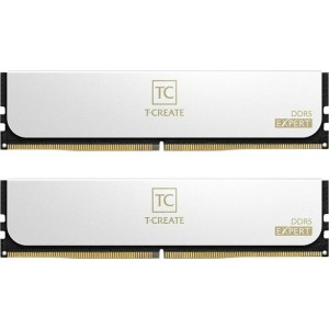 Оперативная память 64Gb DDR5 6000MHz Team T-Create Expert (CTCWD564G6000HC34BDC01) (2x32Gb KIT)