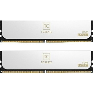 Оперативная память 96Gb DDR5 6800MHz Team T-Create Expert (CTCWD596G6800HC36DDC01) (2x48Gb KIT)