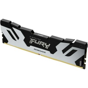 Оперативная память 16Gb DDR5 7600MHz Kingston Fury Renegade (KF576C38RS-16)