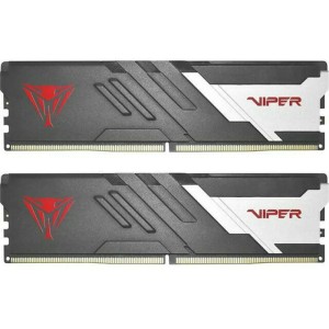 Оперативная память 32Gb DDR5 7400MHz Patriot Viper Venom (PVV532G740C36K) (2x16Gb KIT)