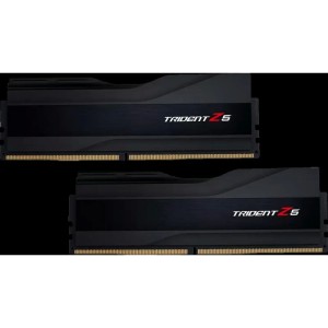 Оперативная память 32Gb DDR5 7600MHz G.Skill Trident Z5 (F5-7600J3646G16GX2-TZ5K) (2x16Gb KIT)