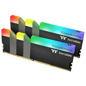 Оперативная память 64Gb DDR4 3600MHz Thermaltake TOUGHRAM RGB (R009R432GX2-3600C18A) (2x32Gb KIT)