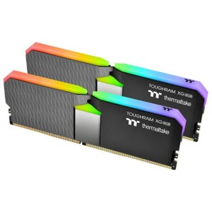 Оперативная память 64Gb DDR4 3600MHz Thermaltake TOUGHRAM XG RGB (R016R432GX2-3600C18A) (2x32Gb KIT)