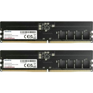 Оперативная память 64Gb DDR5 4800MHz ADATA (AD5U480032G-DT) (2x32Gb KIT)