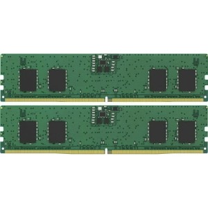 Оперативная память 64Gb DDR5 4800MHz Kingston ValueRAM (KVR48U40BD8K2-64) (2x32Gb KIT)