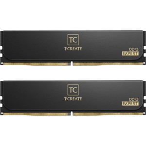 Оперативная память 96Gb DDR5 6400MHz Team T-Create Expert (CTCED596G6400HC32BDC01) (2x48Gb KIT)