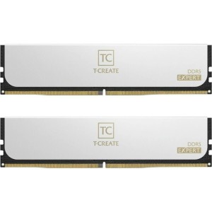 Оперативная память 96Gb DDR5 6400MHz Team T-Create Expert (CTCWD596G6400HC32BDC01) (2x48Gb KIT)