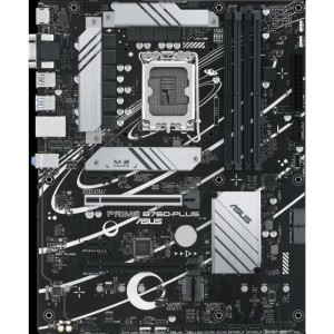 Материнская плата ASUS PRIME B760-PLUS