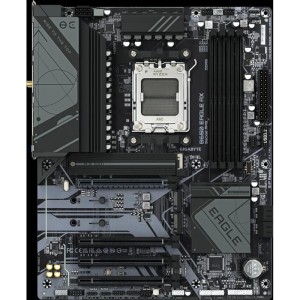 Материнская плата Gigabyte B650 EAGLE AX