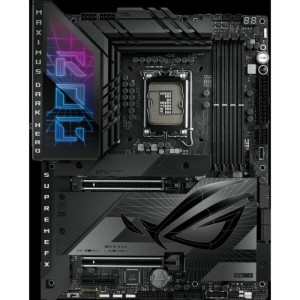 Материнская плата ASUS ROG MAXIMUS Z790 DARK HERO