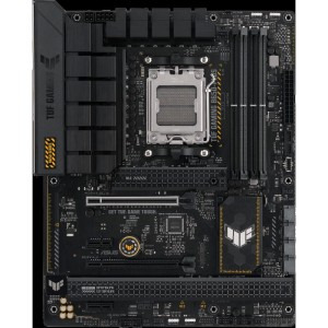 Материнская плата ASUS TUF GAMING B650-PLUS