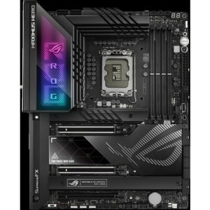 Материнская плата ASUS ROG MAXIMUS Z790 HERO