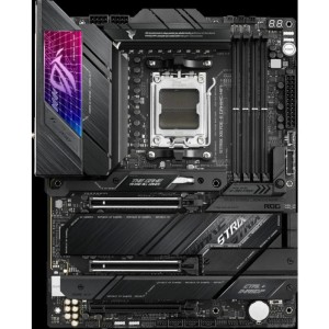 Материнская плата ASUS ROG STRIX X670E-E GAMING WIFI