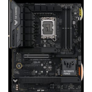 Материнская плата ASUS TUF GAMING Z790-PLUS WIFI