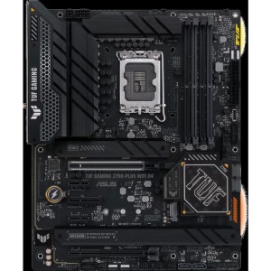 Материнская плата ASUS TUF GAMING Z790-PLUS WIFI D4