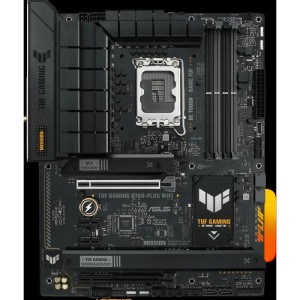 Материнская плата ASUS TUF GAMING B760-PLUS WIFI