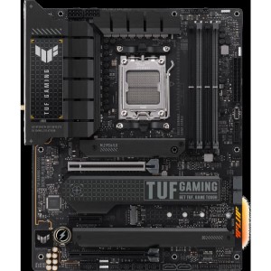 Материнская плата ASUS TUF GAMING X670E-PLUS WIFI