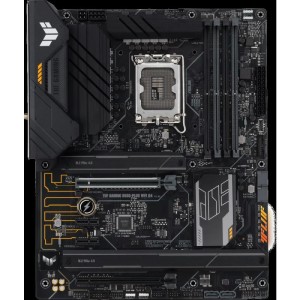 Материнская плата ASUS TUF GAMING B660-PLUS WIFI D4