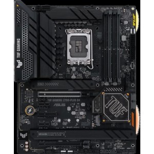 Материнская плата ASUS TUF GAMING Z790-PLUS D4