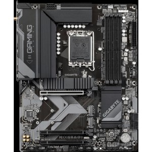 Материнская плата Gigabyte B760 GAMING X AX