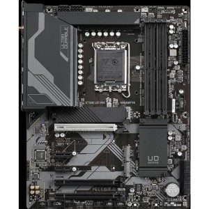 Материнская плата Gigabyte Z790 UD AX