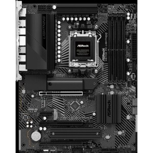 Материнская плата ASRock X670E PG Lightning