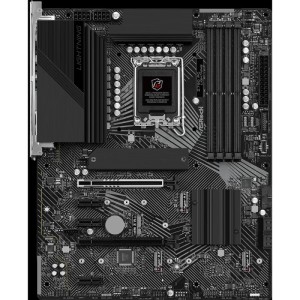 Материнская плата ASRock Z790 PG Lightning